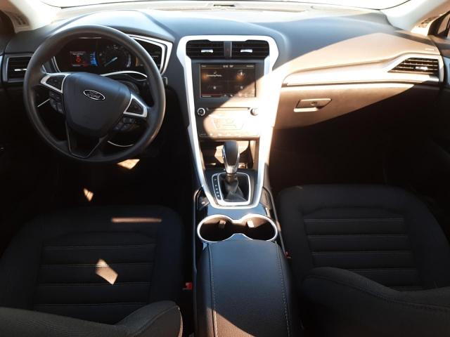 Photo 8 from auction – 2015 FORD FUSION SE with VIN 3FA6P0H78FR172587