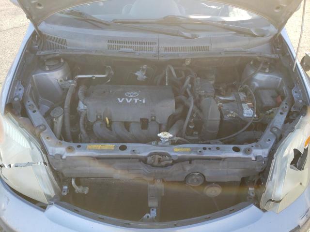 Photo 11 from auction – 2006 TOYOTA SCION XA with VIN JTKKT604065013258