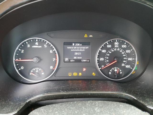 Photo 9 from auction – 2021 KIA SELTOS EX with VIN KNDERCAA9M7139819