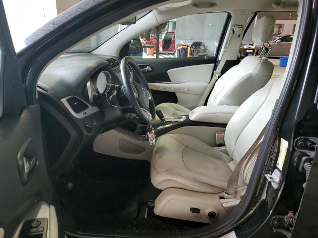 Photo 7 from auction – 2012 DODGE JOURNEY CR with VIN 3C4PDCDG3CT353464