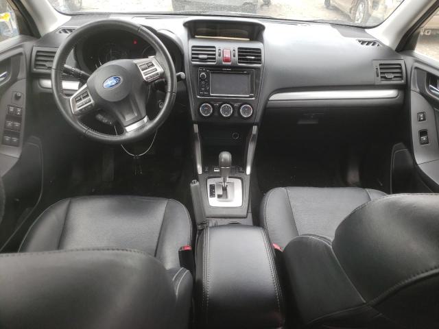 Photo 8 from auction – 2014 SUBARU FORESTER 2 with VIN JF2SJGMC3EH493282