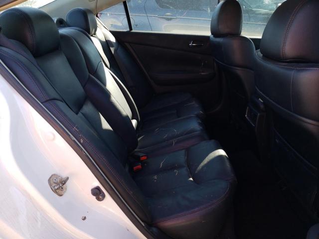Photo 10 from auction – 2011 NISSAN MAXIMA S with VIN 1N4AA5AP4BC830269