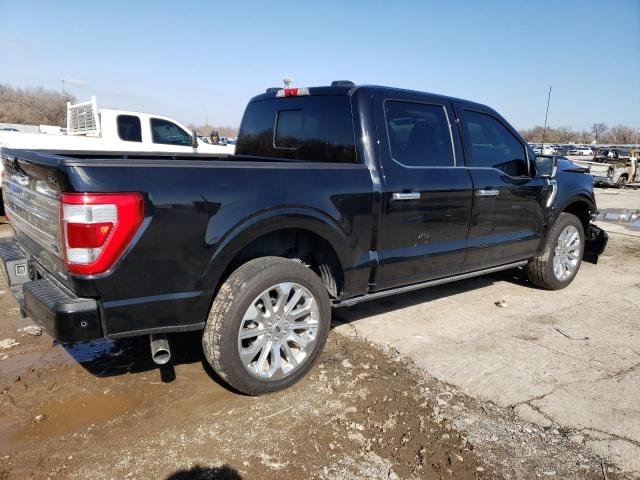 Photo 3 from auction – 2022 FORD F150 SUPER with VIN 1FTFW1E88NFB41934