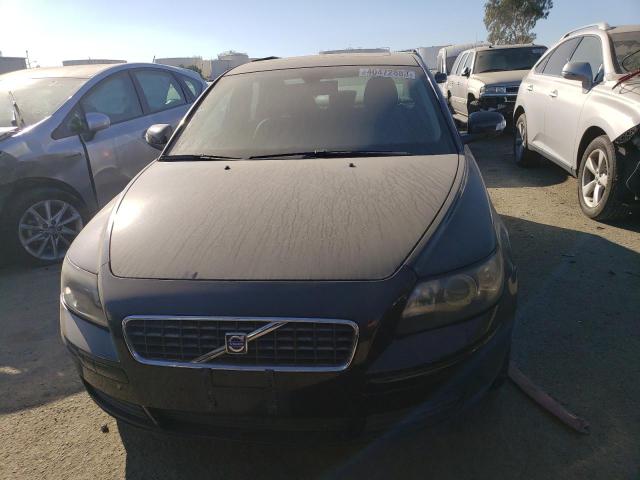 Photo 5 from auction – 2007 VOLVO S40 2.4I with VIN YV1MS390X72299070