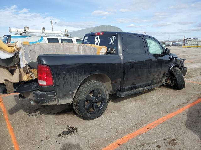 Photo 3 from auction – 2017 RAM 1500 ST with VIN 1C6RR7KT1HS733100