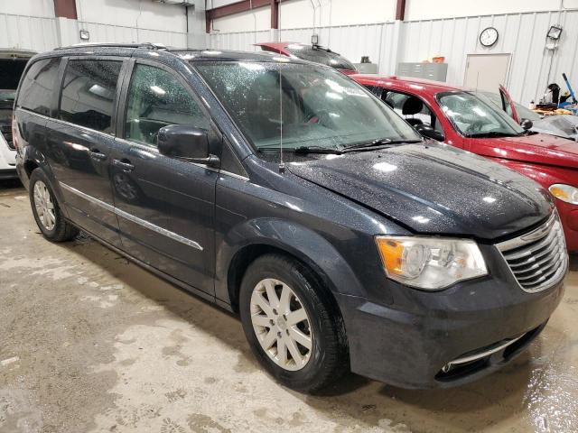 Photo 4 from auction – 2013 CHRYSLER TOWN & COU with VIN 2C4RC1BG1DR709076