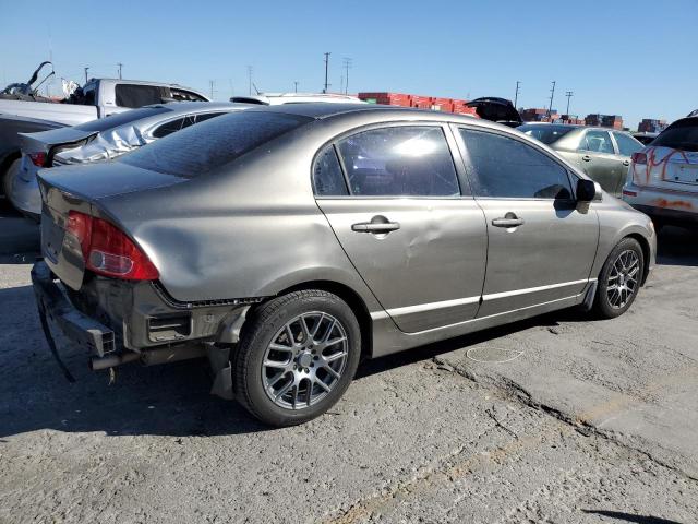 Photo 3 from auction – 2007 HONDA CIVIC LX with VIN 2HGFA16557H313150