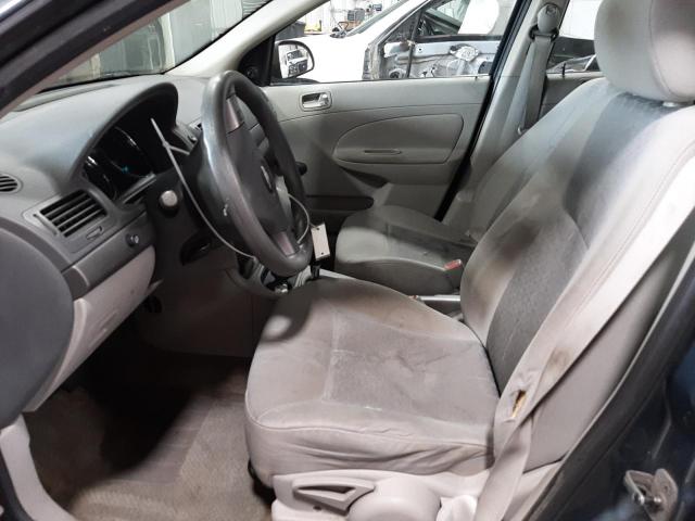 Photo 7 from auction – 2007 CHEVROLET COBALT LS with VIN 1G1AK55F377393303