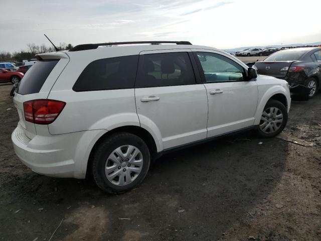 Photo 3 from auction – 2017 DODGE JOURNEY SE with VIN 3C4PDCAB8HT577040