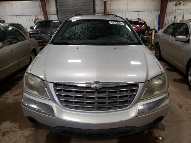 Photo 5 from auction – 2006 CHRYSLER PACIFICA T with VIN 2A4GF684X6R612707