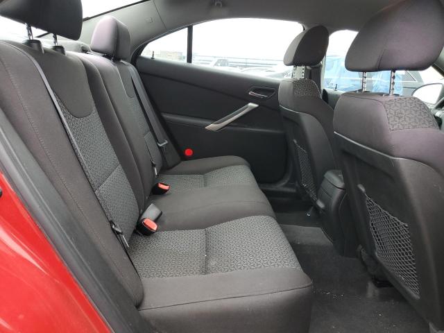 Photo 10 from auction – 2007 PONTIAC G6 BASE with VIN 1G2ZG58N774221456