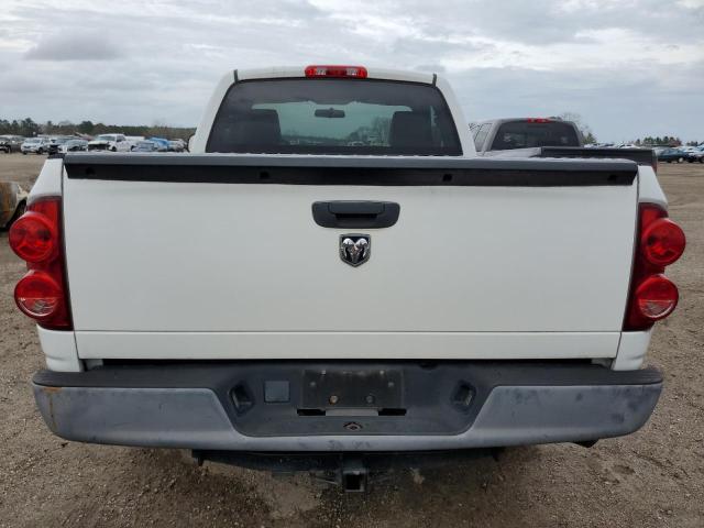 Photo 10 from auction – 2008 DODGE RAM 1500 S with VIN 1D7HA16K88J188308
