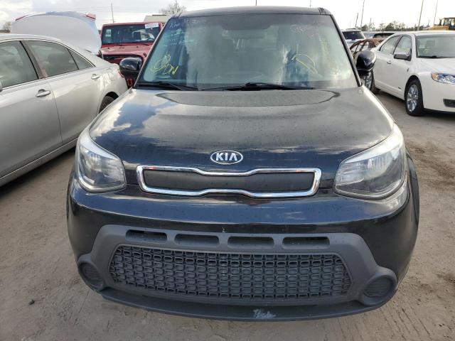 Photo 5 from auction – 2016 KIA SOUL with VIN KNDJN2A2XG7375560