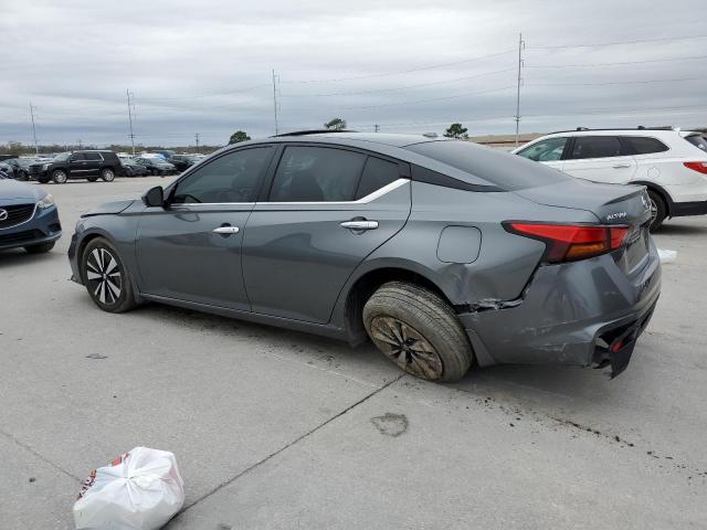Photo 2 from auction – 2019 NISSAN ALTIMA SL with VIN 1N4BL4EV6KC139729