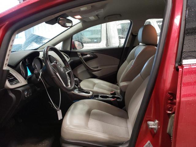 Photo 7 from auction – 2015 BUICK VERANO with VIN 1G4PP5SK9F4194496