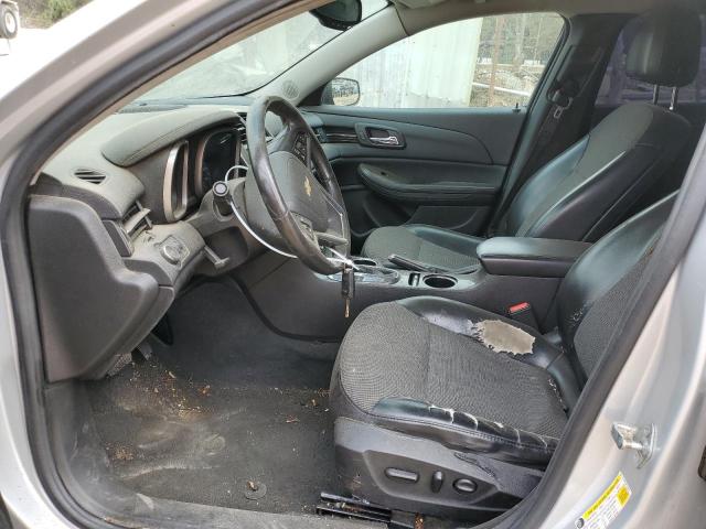 Photo 7 from auction – 2015 CHEVROLET MALIBU 2LT with VIN 1G11D5SL8FF263672