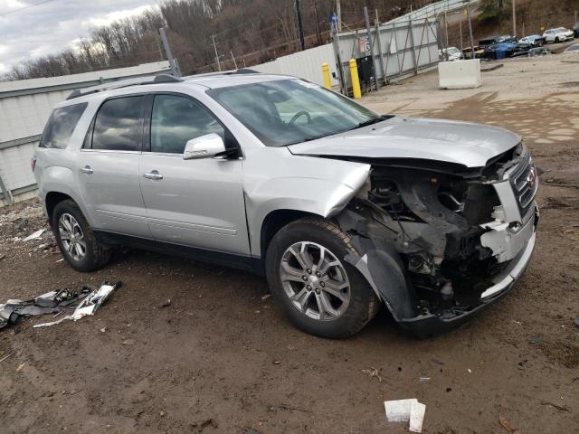 Photo 4 from auction – 2016 GMC ACADIA SLT with VIN 1GKKVRKD7GJ184134