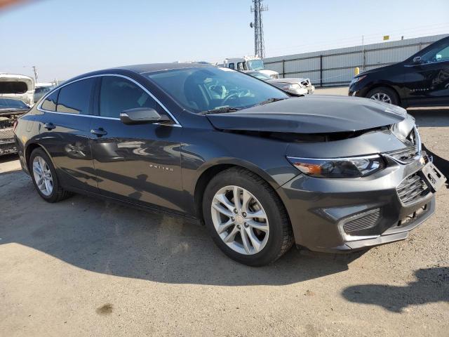Photo 4 from auction – 2017 CHEVROLET MALIBU LT with VIN 1G1ZE5ST2HF199583