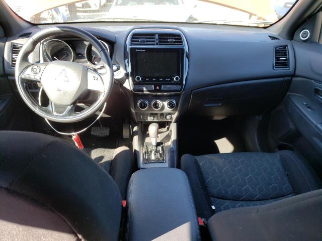 Photo 8 from auction – 2020 MITSUBISHI OUTLANDER with VIN JA4AR3AU4LU029876