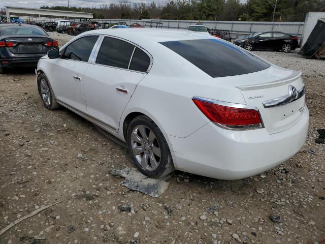 Photo 2 from auction – 2011 BUICK LACROSSE C with VIN 1G4GC5ED4BF116926
