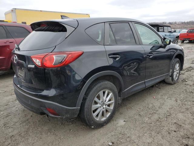 Photo 3 from auction – 2016 MAZDA CX-5 TOURI with VIN JM3KE2CYXG0908416