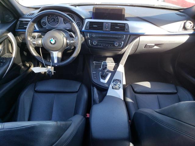 Photo 8 from auction – 2013 BMW 328 I SULE with VIN WBA3C1C55DF440975