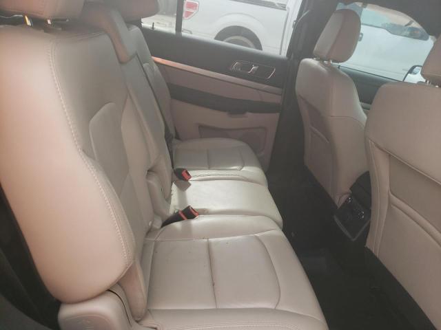Photo 11 from auction – 2018 FORD EXPLORER X with VIN 1FM5K7D88JGC62104