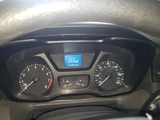 Photo 9 from auction – 2019 FORD TRANSIT T- with VIN 1FBZX2CM3KKA40212