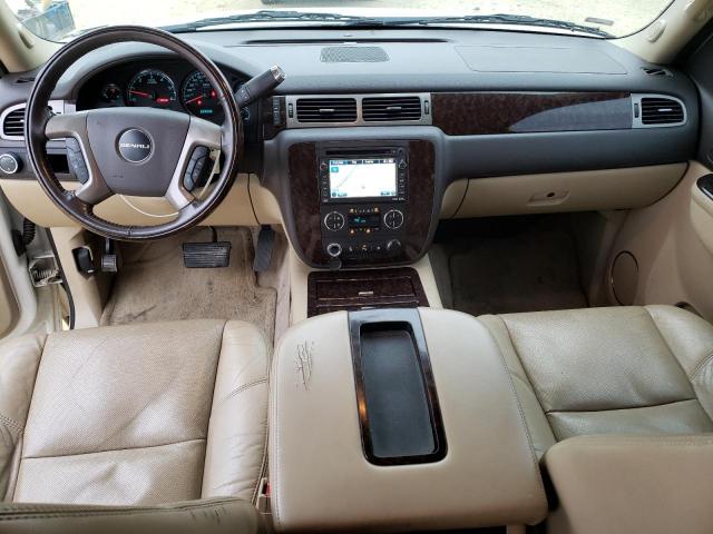 Photo 8 from auction – 2011 GMC YUKON DENA with VIN 1GKS1EEF4BR376980