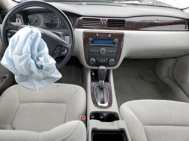 Photo 8 from auction – 2012 CHEVROLET IMPALA LT with VIN 2G1WG5E32C1243719