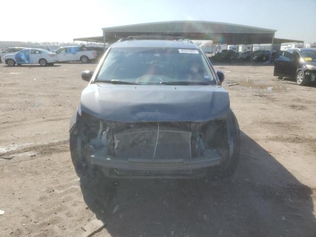 Photo 5 from auction – 2012 HONDA ODYSSEY TO with VIN 5FNRL5H97CB110712