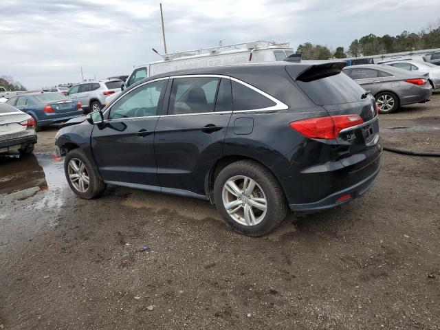 Photo 2 from auction – 2015 ACURA RDX with VIN 5J8TB3H31FL004347
