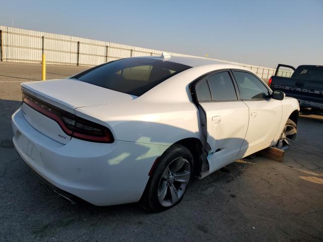 Photo 3 from auction – 2018 DODGE CHARGER SX with VIN 2C3CDXHG4JH166440