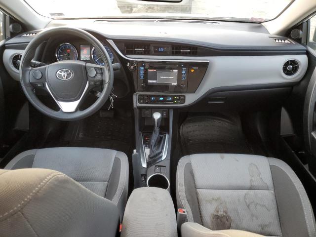 Photo 8 from auction – 2017 TOYOTA COROLLA L with VIN 5YFBURHE6HP624694