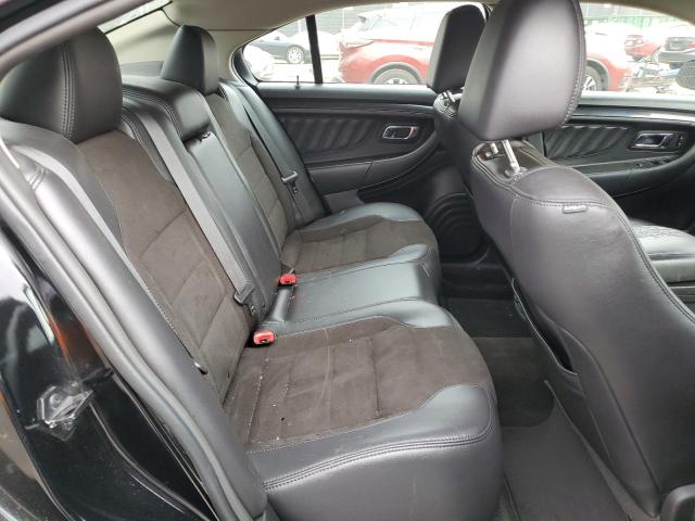 Photo 10 from auction – 2012 FORD TAURUS SHO with VIN 1FAHP2KT1CG102586