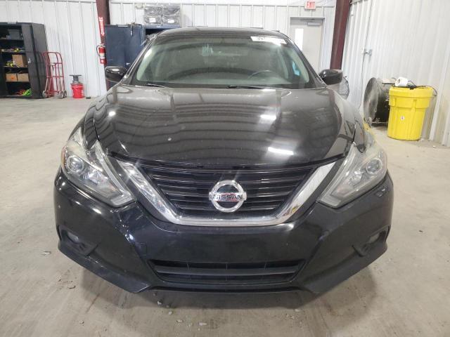 Photo 5 from auction – 2018 NISSAN ALTIMA 2.5 with VIN 1N4AL3AP3JC174272