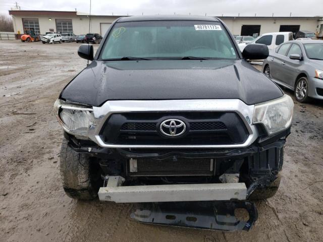 Photo 5 from auction – 2014 TOYOTA TACOMA DOU with VIN 3TMLU4EN5EM150624