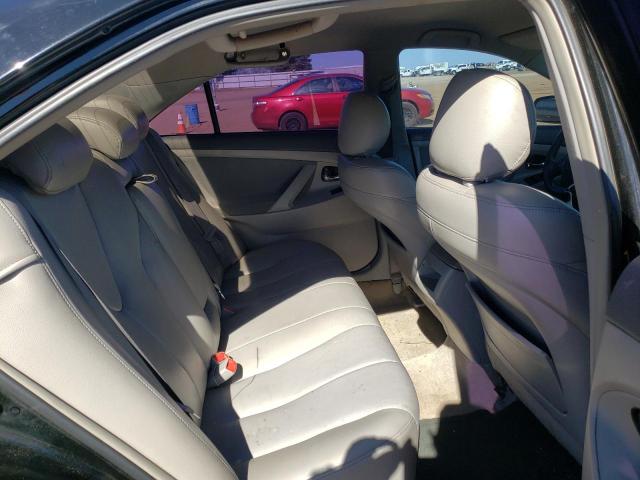 Photo 10 from auction – 2009 TOYOTA CAMRY BASE with VIN 4T1BE46K39U402557