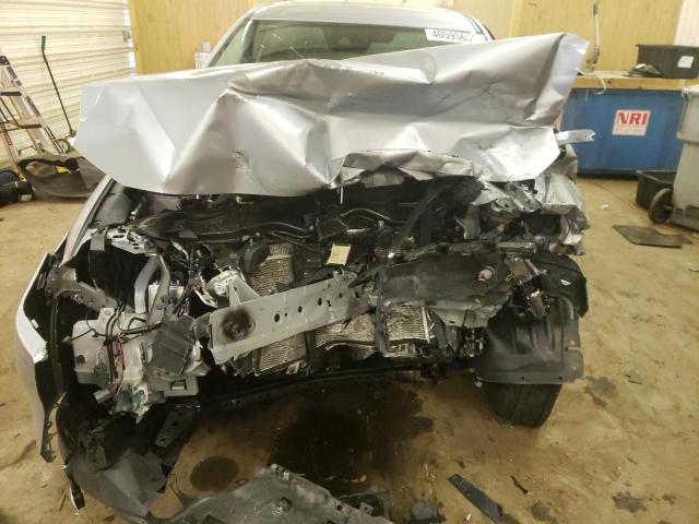 Photo 12 from auction – 2022 MAZDA CX-5 SELEC with VIN JM3KFBBM6N1523910