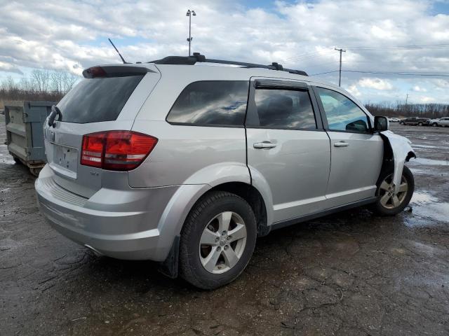 Photo 3 from auction – 2009 DODGE JOURNEY SX with VIN 3D4GG57V89T201124