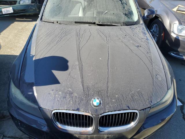 Photo 11 from auction – 2009 BMW 328 I SULE with VIN WBAPH53549A436267