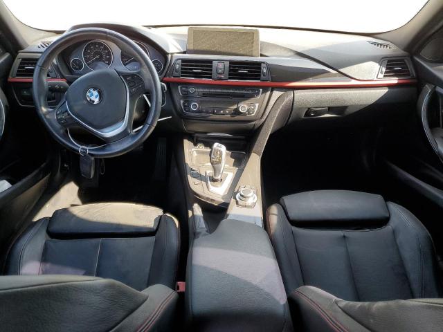 Photo 8 from auction – 2013 BMW 328 I with VIN WBA3A5G50DNP21921