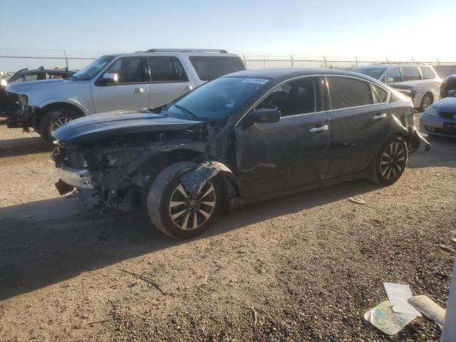 NISSAN ALTIMA 2.5 2017 with VIN 1N4AL3AP3HC249739 - Photo from auction