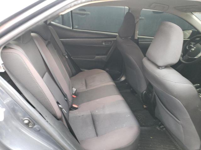 Photo 10 from auction – 2018 TOYOTA COROLLA L with VIN 5YFBURHE2JP788773