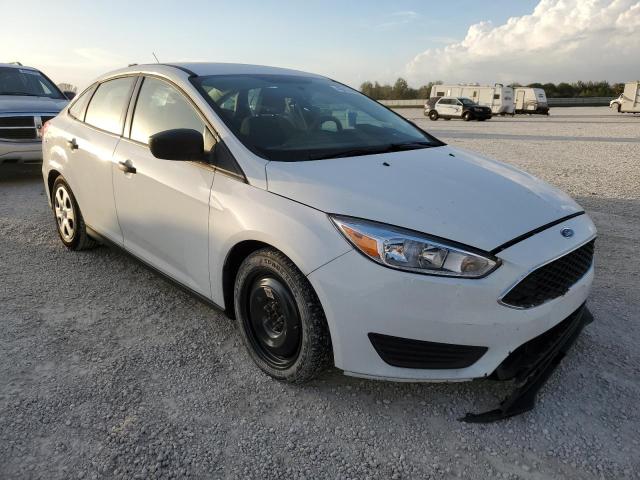 Photo 4 from auction – 2016 FORD FOCUS S with VIN 1FADP3E28GL356591