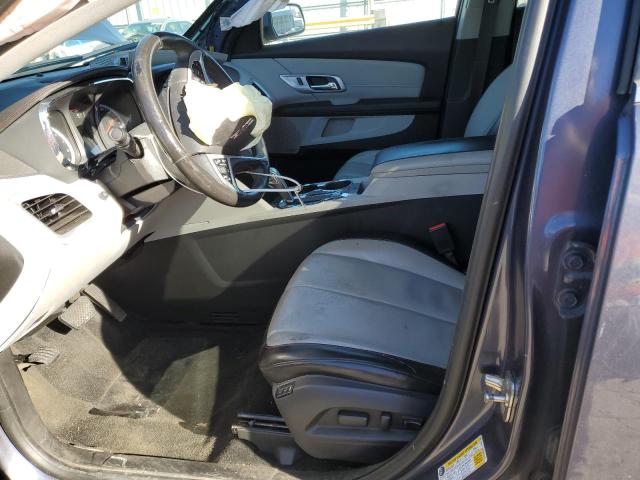 Photo 7 from auction – 2014 GMC TERRAIN SL with VIN 2GKFLTE30E6261623