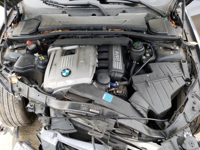 Photo 11 from auction – 2006 BMW 325I with VIN WBAVB13526PT11472