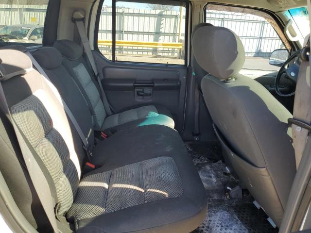 Photo 10 from auction – 2004 FORD EXPLORER S with VIN 1FMZU67K14UB35309
