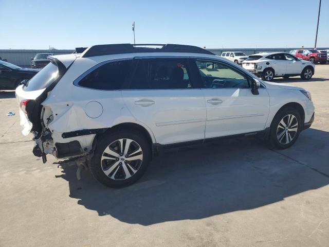 Photo 3 from auction – 2018 SUBARU OUTBACK 3. with VIN 4S4BSENCXJ3233561