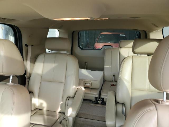 Photo 10 from auction – 2010 CHEVROLET TAHOE C150 with VIN 1GNUCBE07AR249333